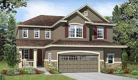 681 Green Mountain Dr Erie, CO 80516