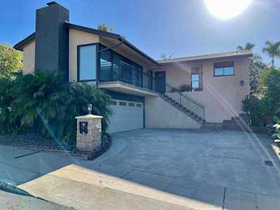 4267 Ampudia St San Diego, CA 92103