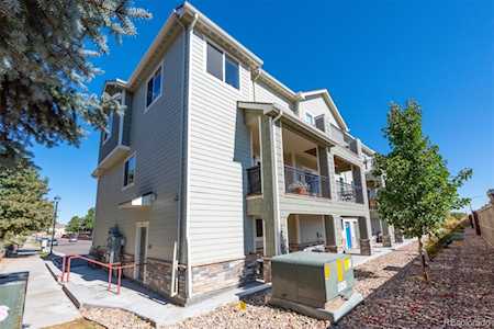 11250 Florence St #8A Commerce City, CO 80640