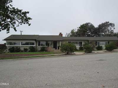 425 Shamrock Dr Ventura, CA 93003