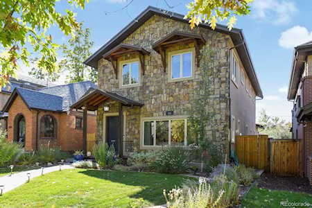 651 S Race St Denver, CO 80209