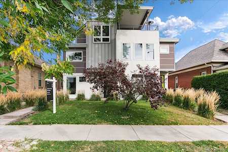 3536 Quivas St Denver, CO 80211