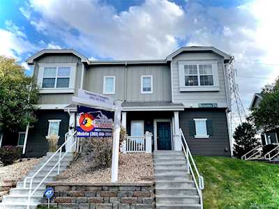 14700 E 104th Ave #2401 Commerce City, CO 80022