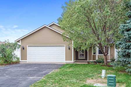 16134 Excelsior Court Lakeville, MN 55068
