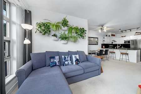 4550 Fraser Street #406 Vancouver, BC V5V 4G8