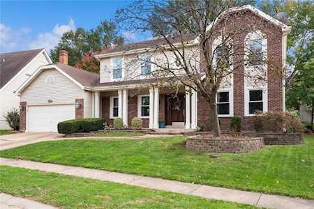 16406 Waterford Manor Ct Grover, MO 63040