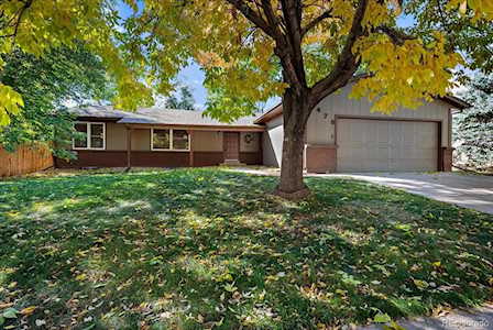 8475 Lamar Dr Arvada, CO 80003