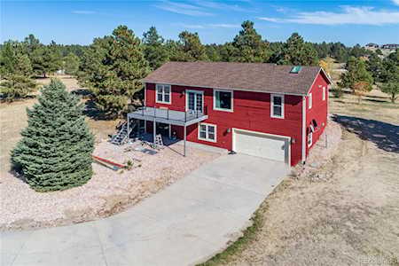 37320 Forest Trl Elizabeth, CO 80107