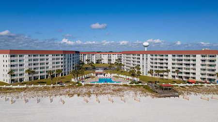 909 Santa Rosa Boulevard #UNIT 527 Fort Walton Beach, FL 32548