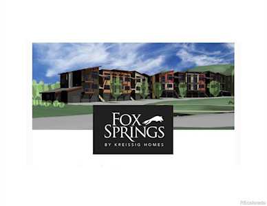 310 Fox Springs Circle #101 Steamboat Springs, CO 80487