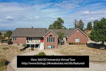 8743 N Sunburst Trl Parker, CO 80134