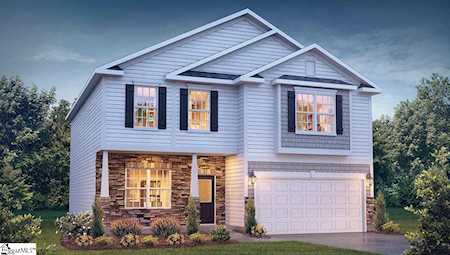 294 Fenwick Dr Woodruff, SC 29388