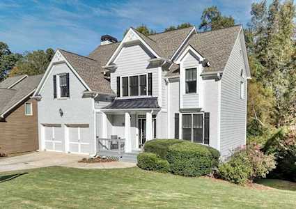 96 Pine Bluff Drive Dallas, GA 30157
