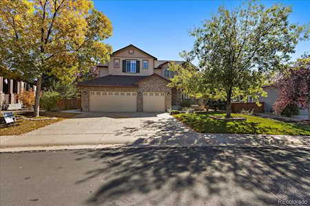9698 S Johnson Way Littleton, CO 80127