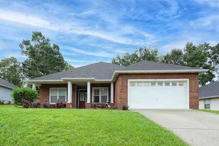 1021 Mohican Trl Tallahassee, FL 32317