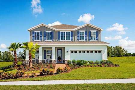 3077 Hill Point St Minneola, FL 34715