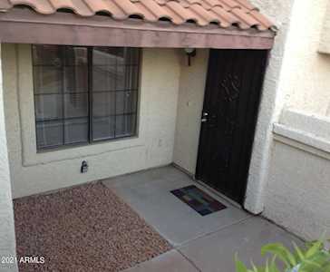 700 E Mesquite Circle #J134 Tempe, AZ 85281