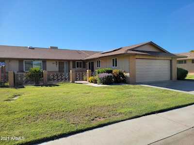 10605 W Roundelay Circle Sun City, AZ 85351