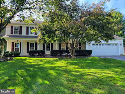 12620 War Admiral Way North Potomac, MD 20878