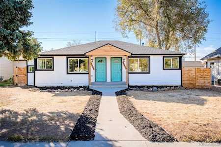 2811-2813 S Delaware St Englewood, CO 80110