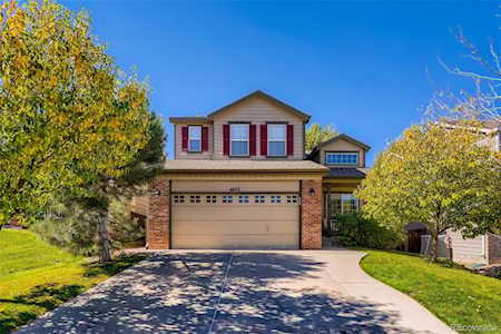 4472 Ketchwood Circle Highlands Ranch, CO 80130
