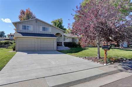 7657 S Ingalls St Littleton, CO 80128