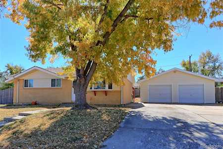 980 W 103rd Ave Northglenn, CO 80260