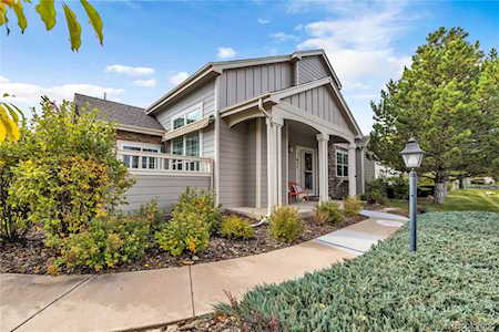 617 Clarendon Loop Castle Pines, CO 80108