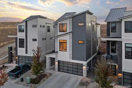 4311 N Meadows Dr Castle Rock, CO 80109