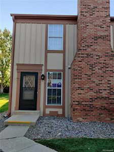 1721 S Blackhawk Way #F Aurora, CO 80012