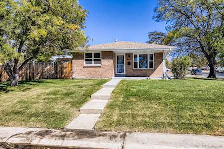 4521 Oakwood Dr Westminster, CO 80031