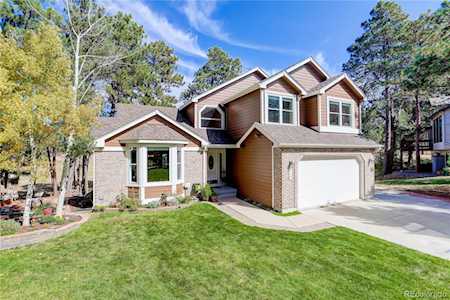 140 Tall Pine Ln Monument, CO 80132