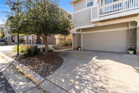 1242 Carlyle Park Circle Highlands Ranch, CO 80129