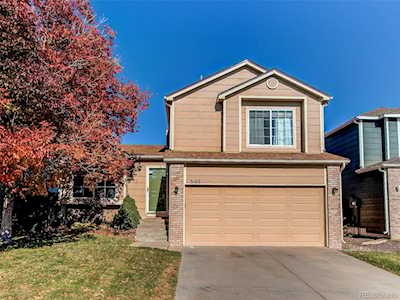 3167 W Indian Summer Ln Castle Rock, CO 80109