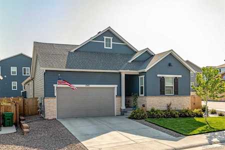 1243 Basalt Ridge Loop Castle Rock, CO 80108
