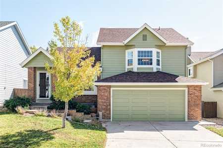 7152 Palisade Dr Highlands Ranch, CO 80130