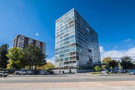 3100 E Cherry Creek South Dr #607 Denver, CO 80209