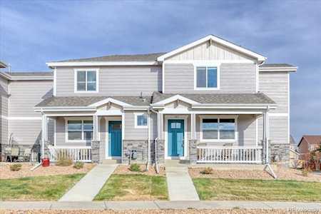 6101 Burdock Ct #107 Erie, CO 80516