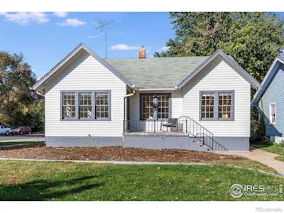 1729 14th Ave Greeley, CO 80631