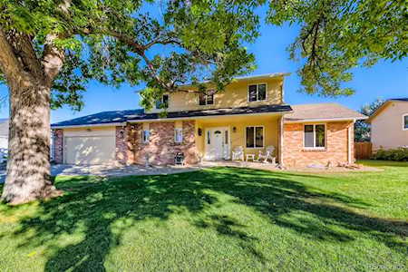 14995 W 54th Ave Golden, CO 80403