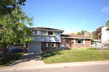 6669 Van Gordon Ct Arvada, CO 80004