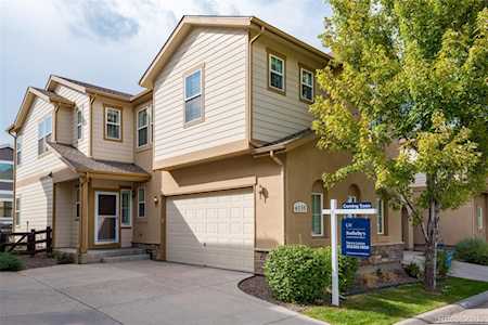 6135 S Paris St Greenwood Village, CO 80111
