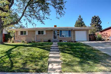 5425 S King St Littleton, CO 80123