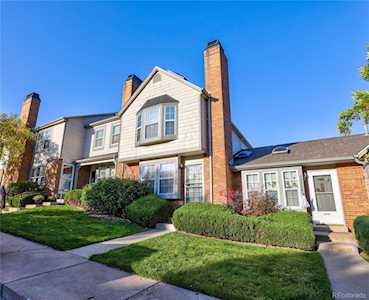 3064 W 107th Place #G Westminster, CO 80031