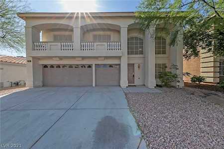 8513 W Gilmore Ave Las Vegas, NV 89129