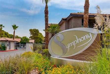 2606 S Durango Dr #158 Las Vegas, NV 89117