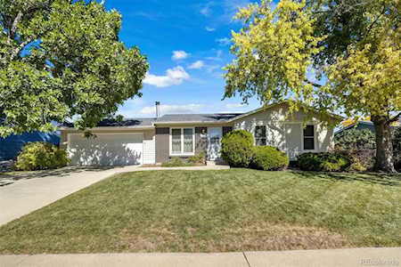 4414 S Braun Way Morrison, CO 80465
