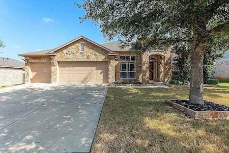 2204 Settlers Park LOOP Round Rock, TX 78665
