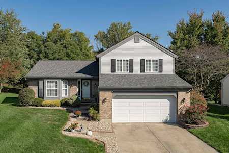 7485 Crestwood Ct Florence, KY 41042-4325