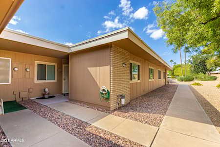 13662 N 108th Drive Sun City, AZ 85351
